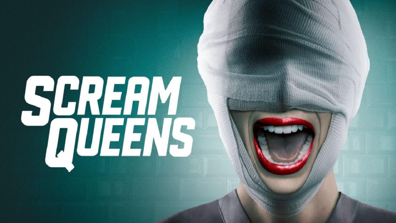 مسلسل Scream Queens الموسم الثاني الحلقة 1 الاولي مترجمة