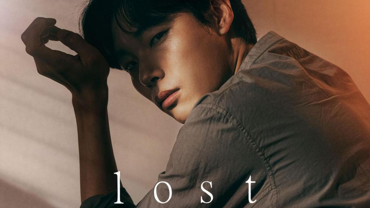Lost - ضياع